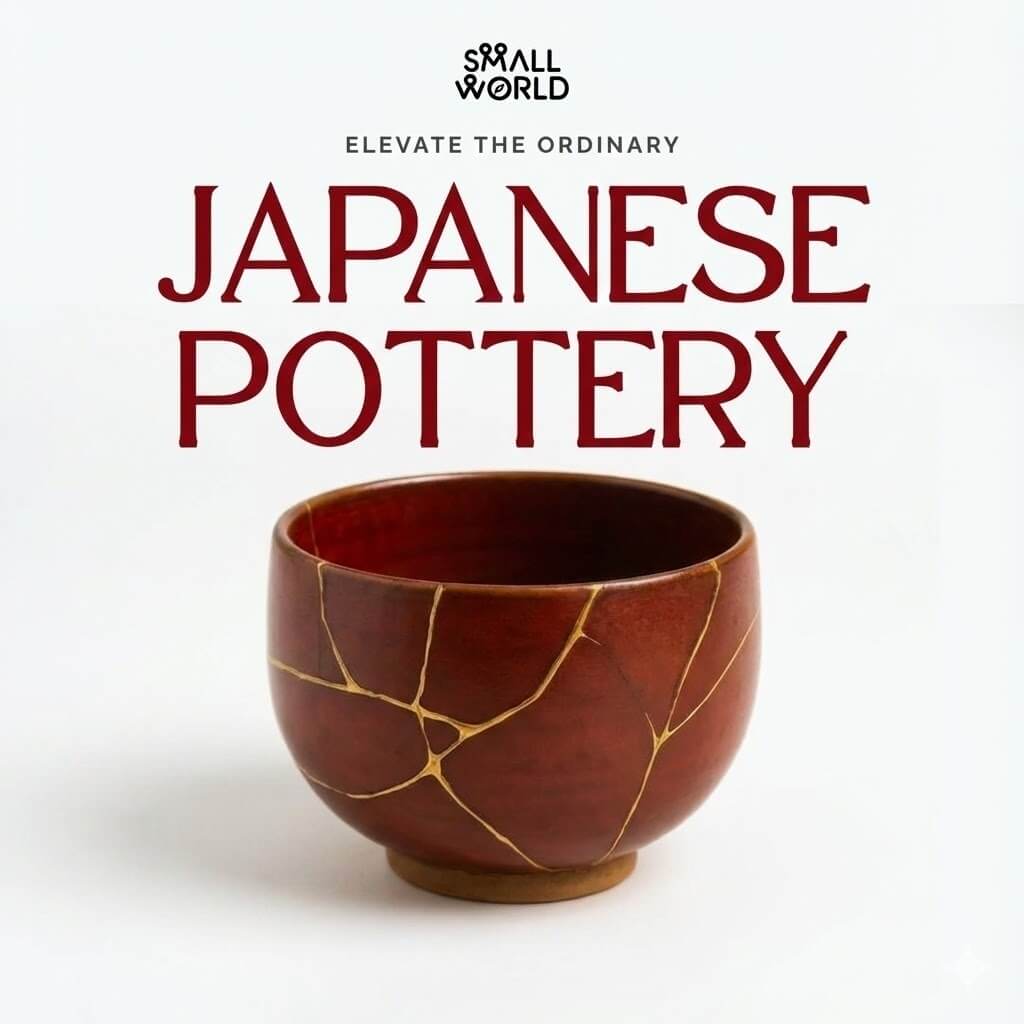 Japanese Pottery in Bengaluru