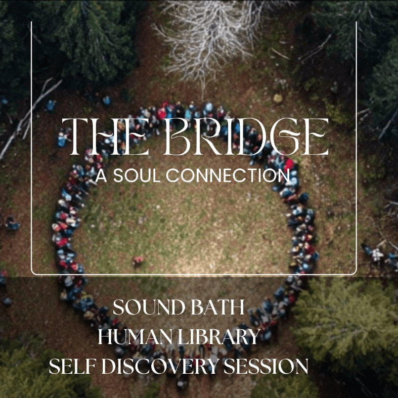 The Bridge A Soul Connection