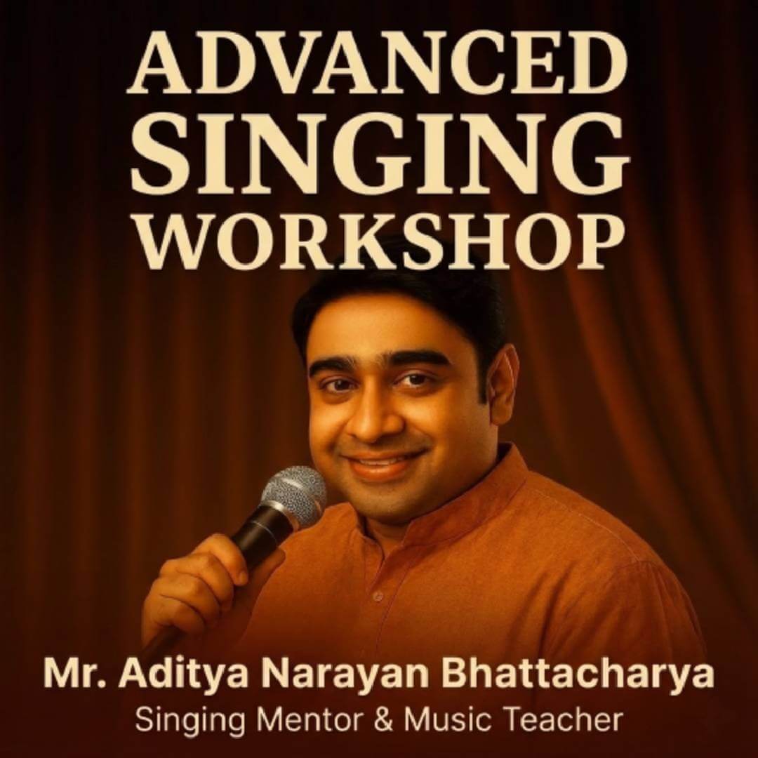 Learn The Art Of Singing - Naba Durga Movies
