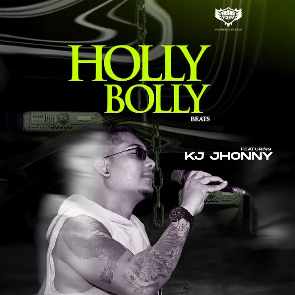 Holly Bolly Beats | Big Pitcher Sarjapur 