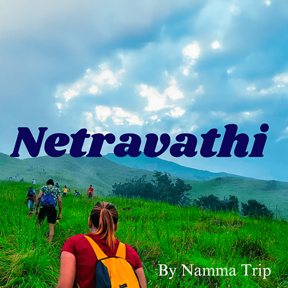 Netravathi Trek | Namma Trip