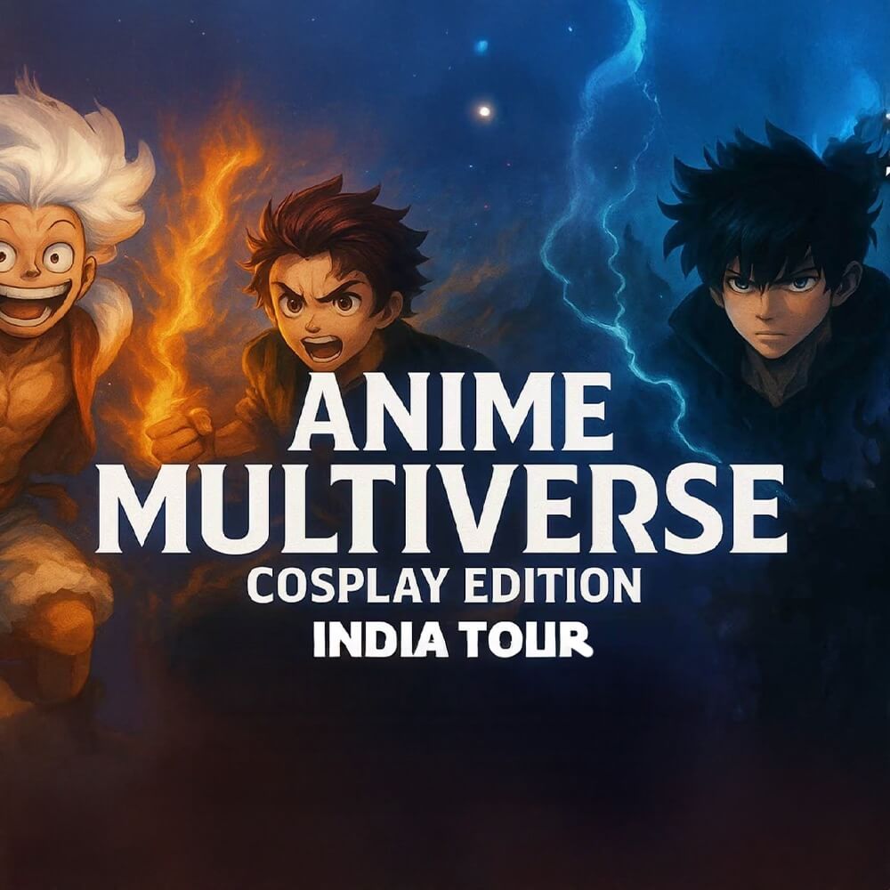 Anime Multiverse  | Anime Cosplay