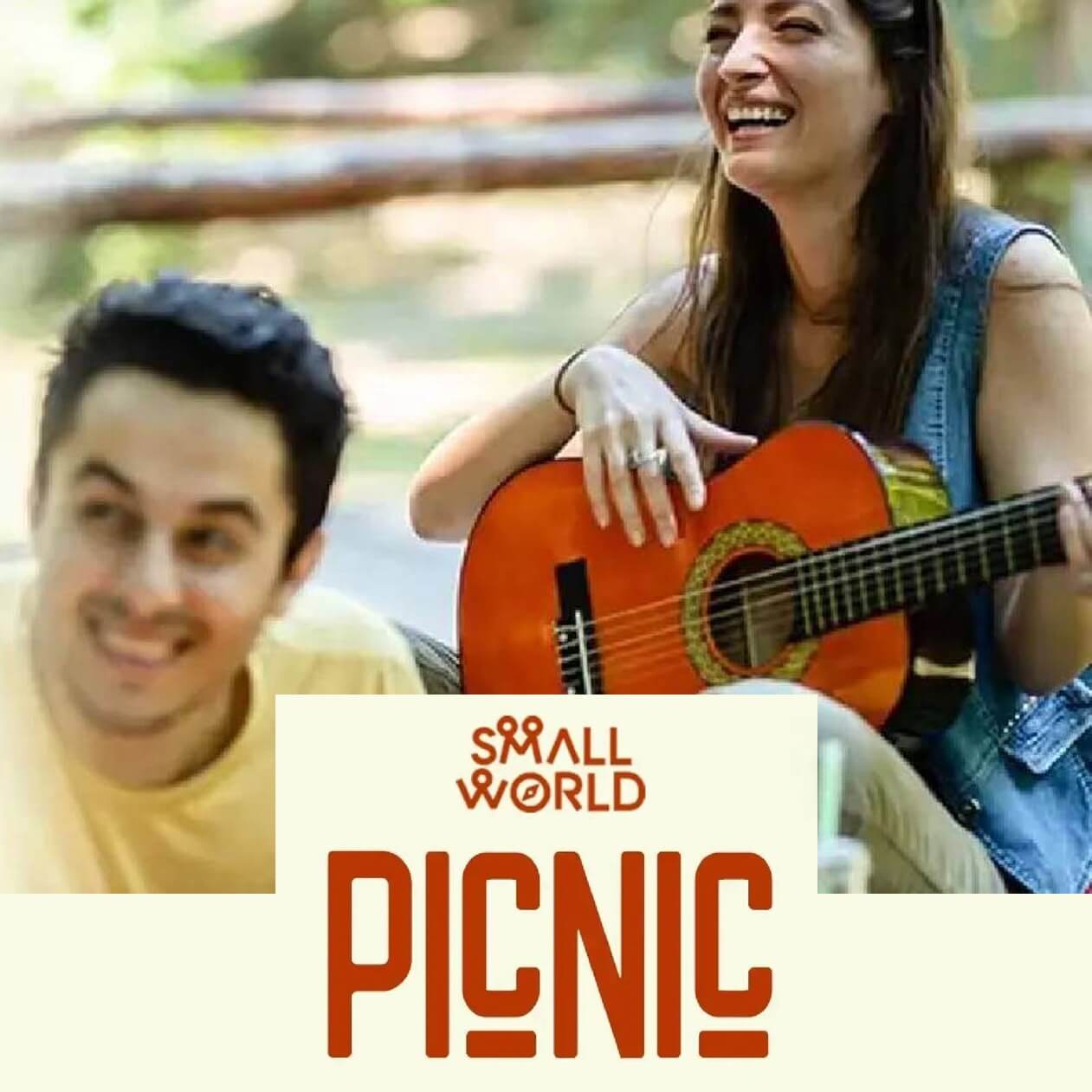Small World Picnic