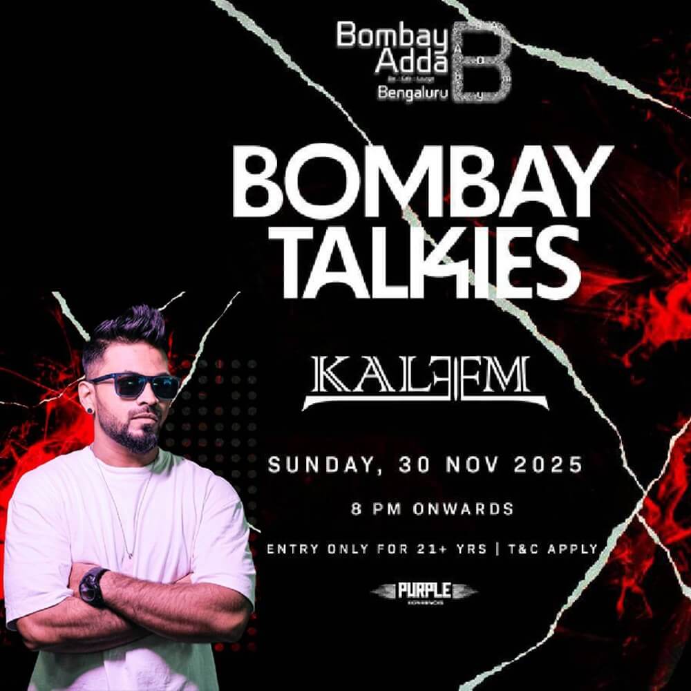 Bombay Talkies