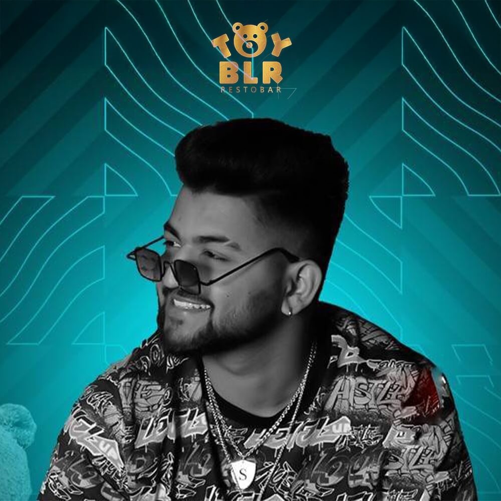 Saturday Bollywood Night