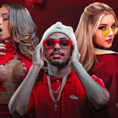 Christmas Bash Wednesday Ladies Night