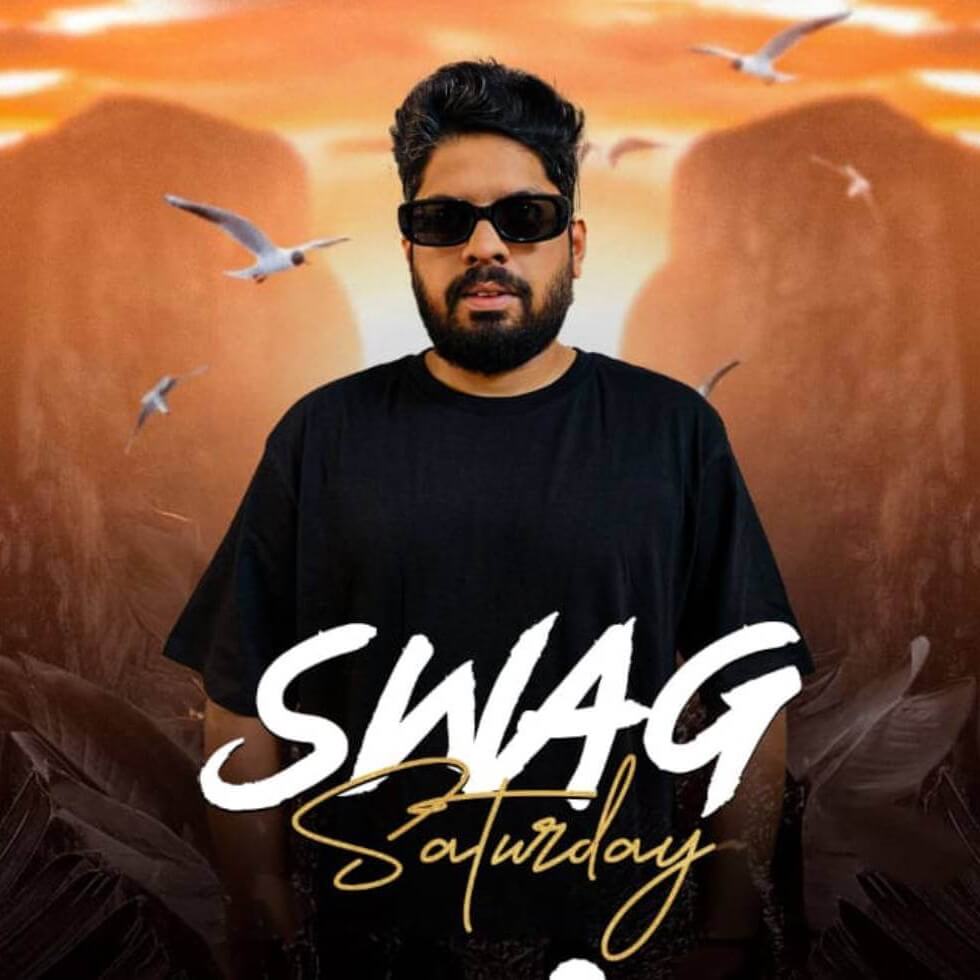 Swag Saturday | The Big Baadshaah