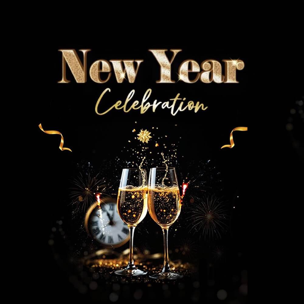 NYE Celebration At Magique