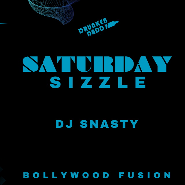 The Saturday Sizzle