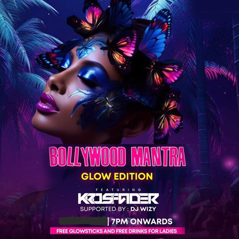 Sunday Bollywood Mantra | Loft 38