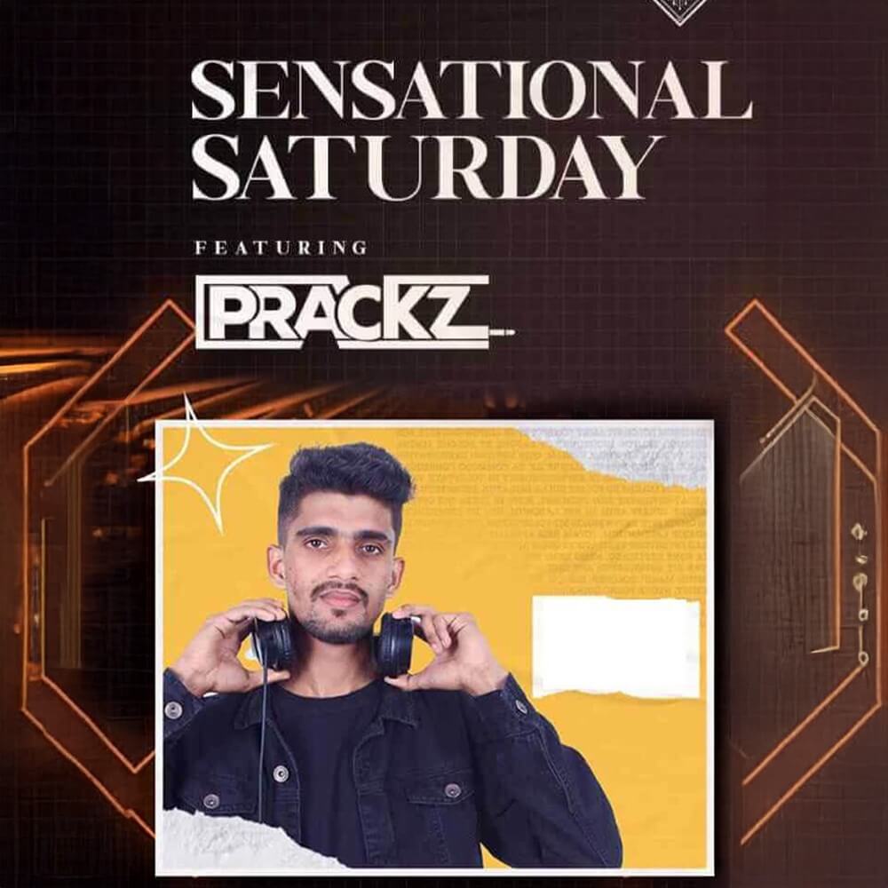 Sensational Saturday