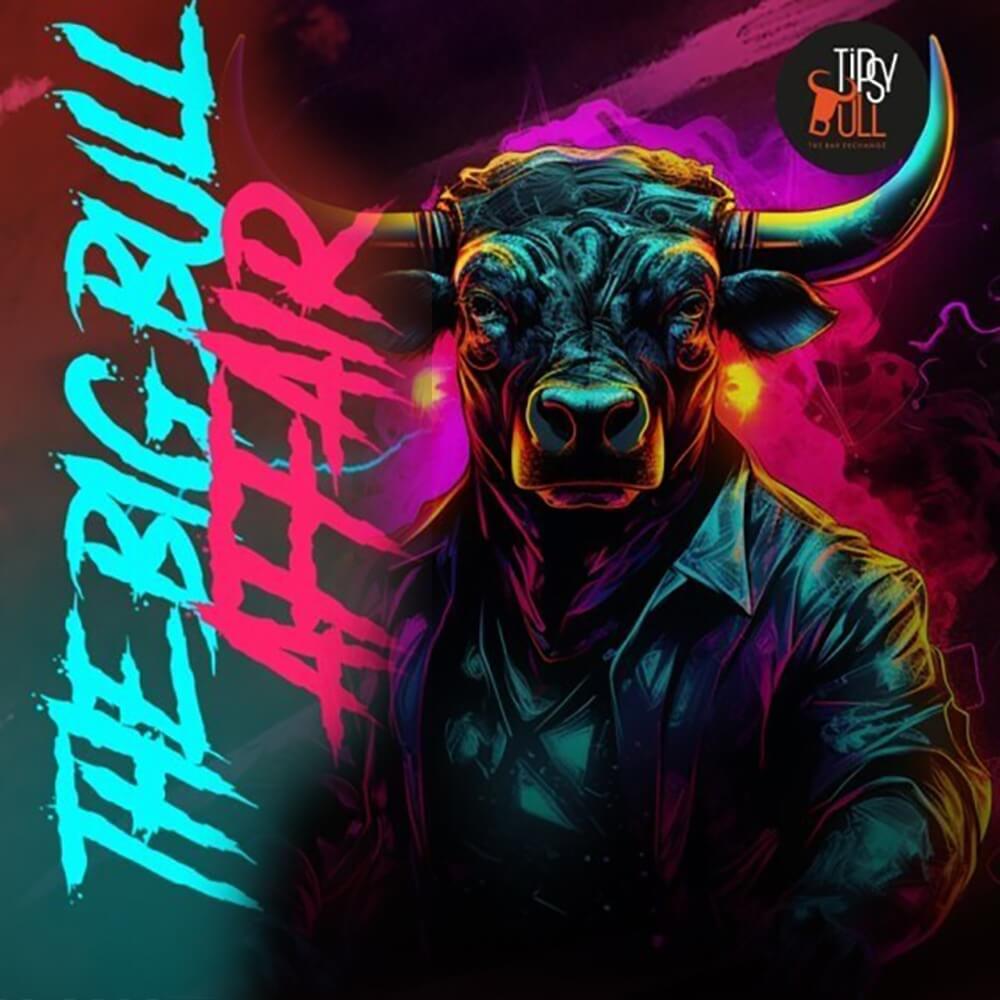 The Big Bull Affair