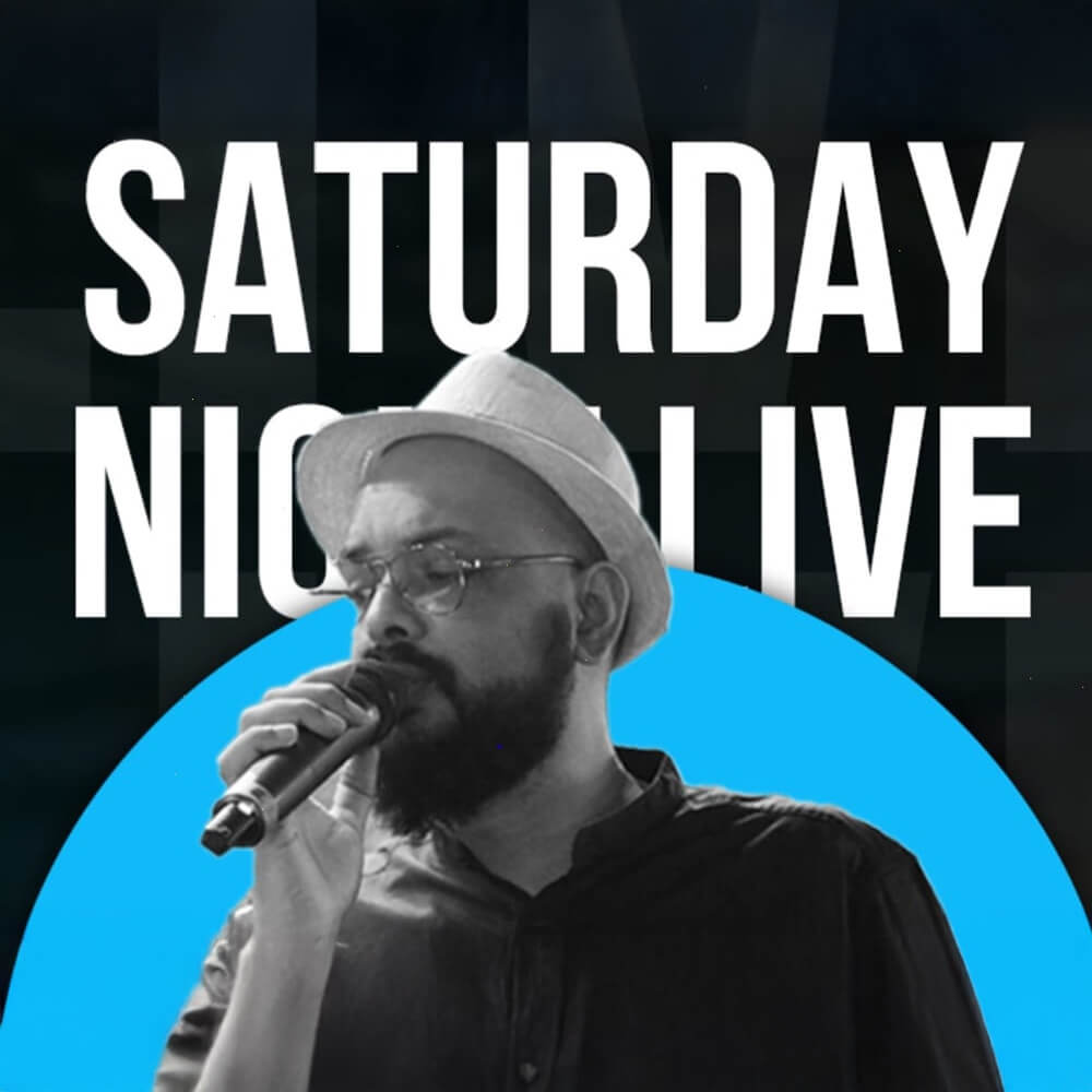 Saturday Night Live x Escape