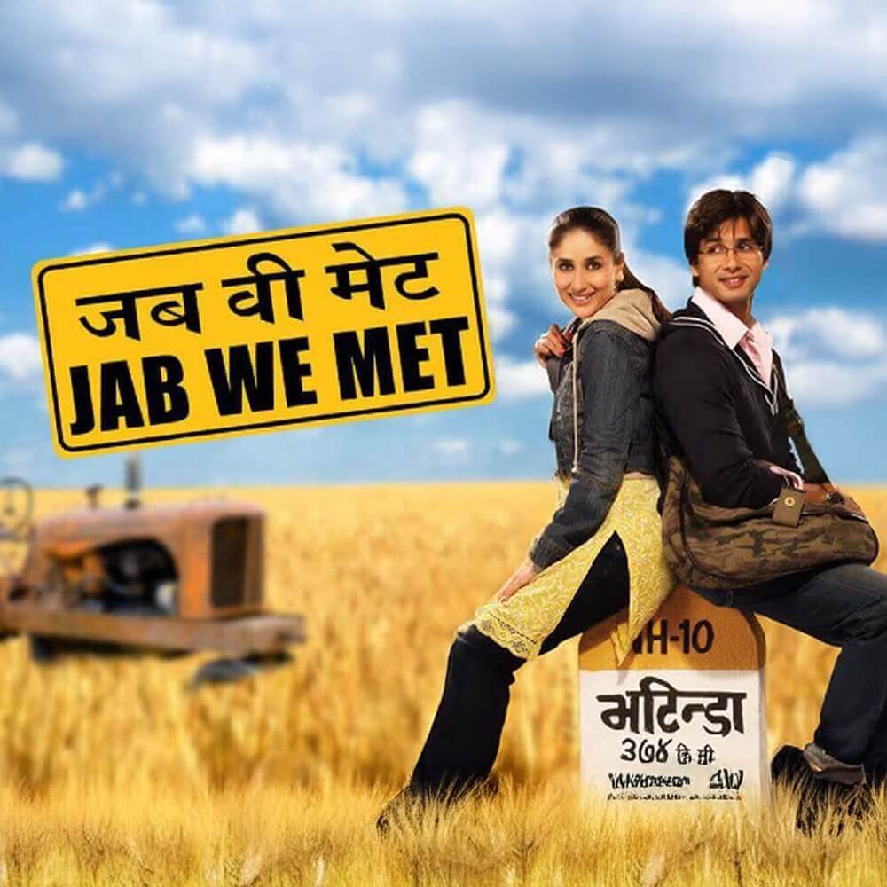  SCC SkyCinema - Jab We Met
