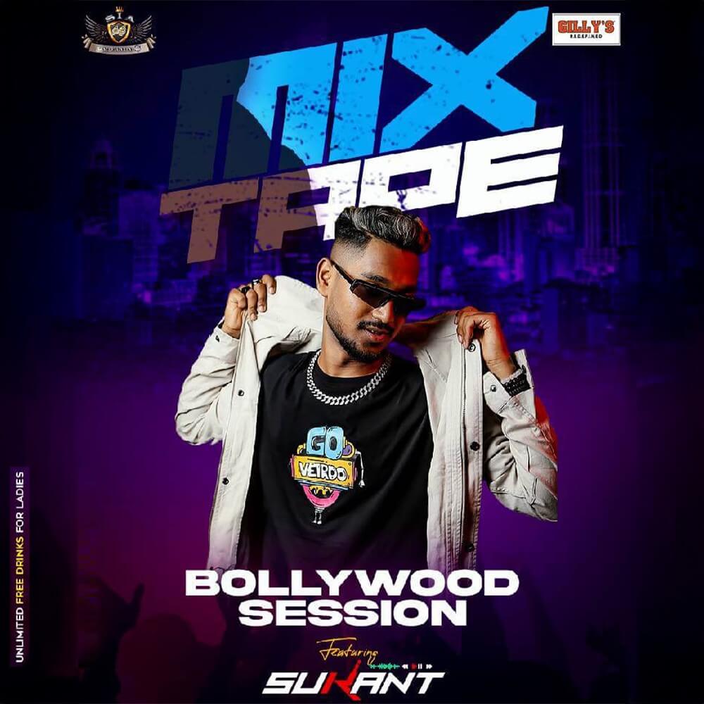 Mix Tape Bollywood Session 