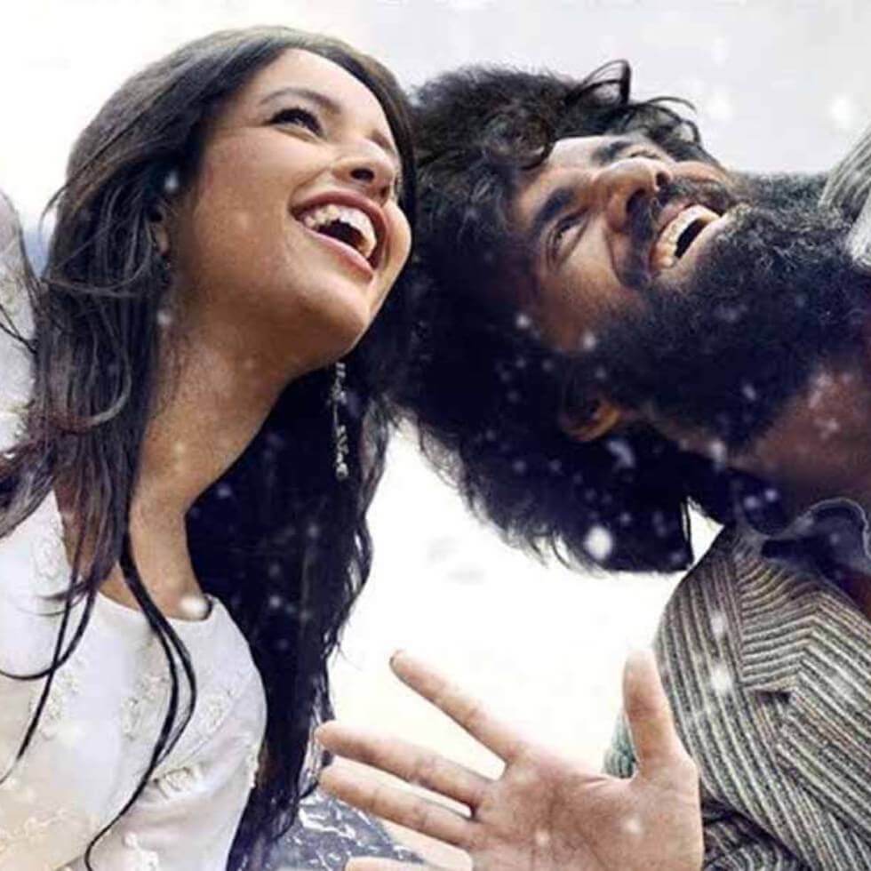 SCC SkyCinema - Laila Majnu