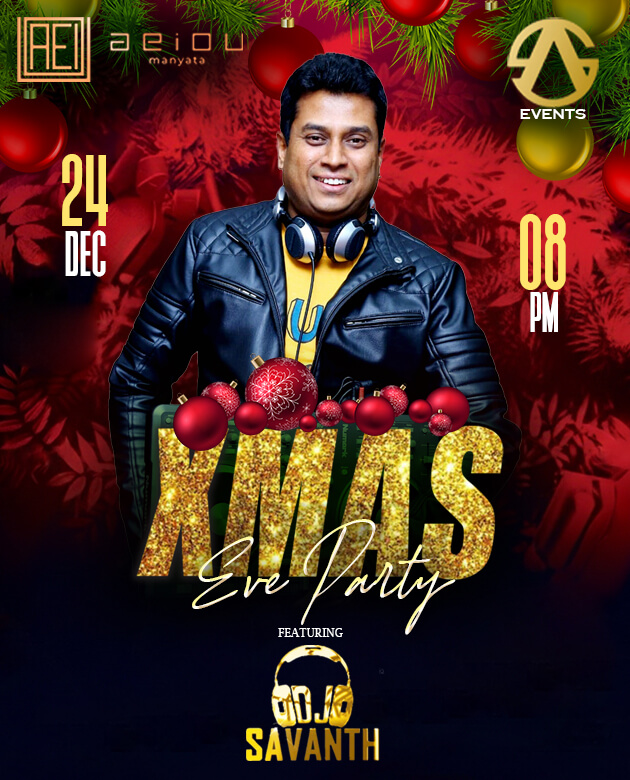 Xmas Eve Party thumb 2