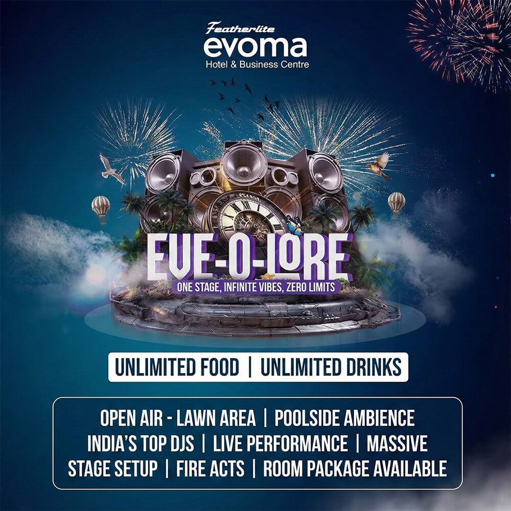 Eve-O-Lore 2026 Season 3