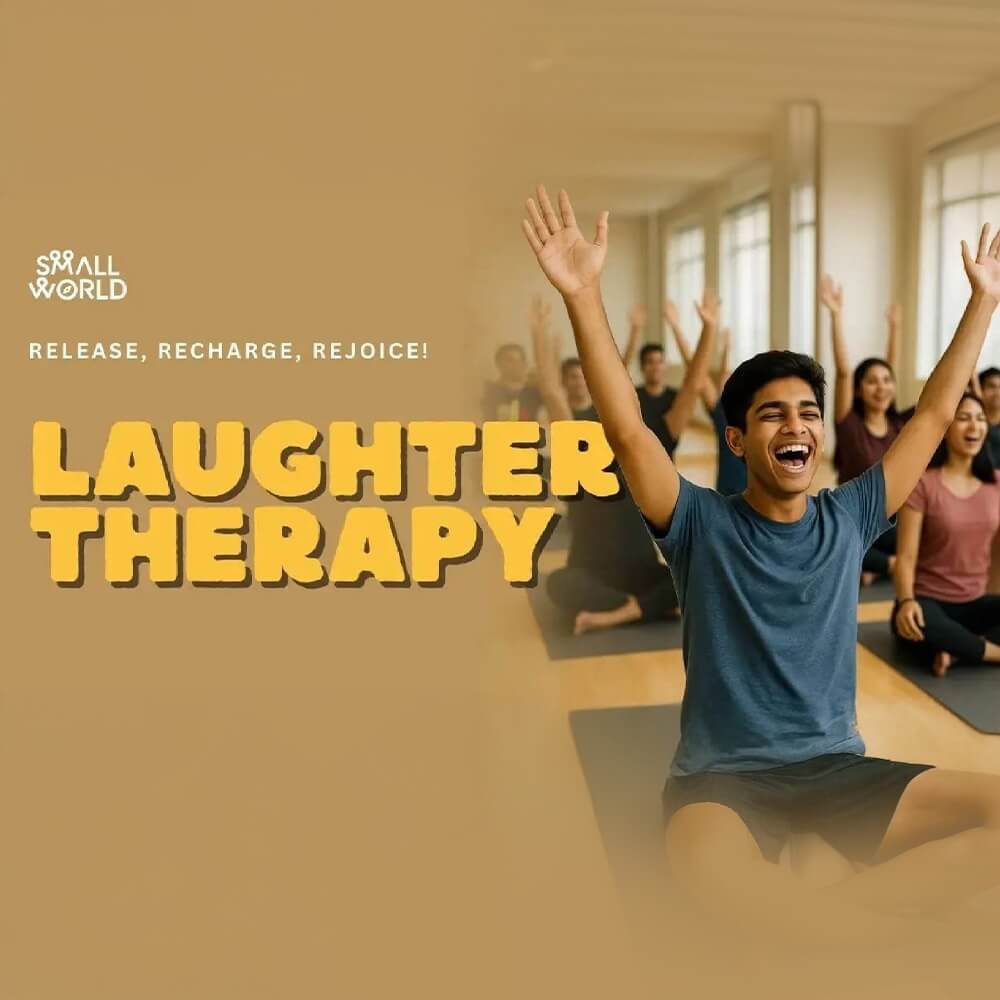 Laughter Therapy