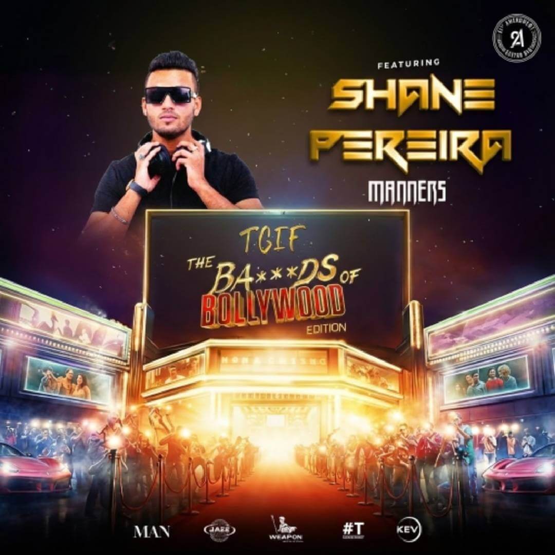 TGIF The Ba***ds Of Bollywood Edition