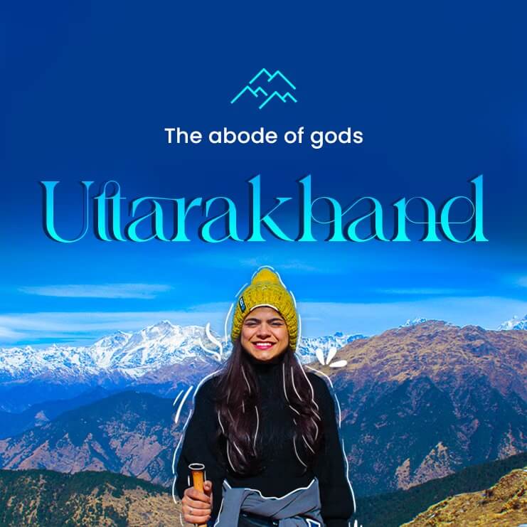 Chopta Tungnath Christmas - New Year Trip Package