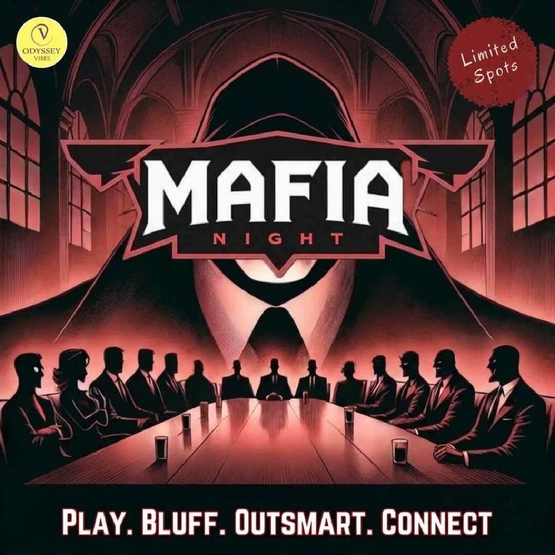 Mafia Madness