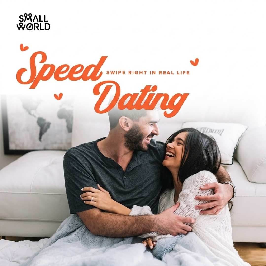 Speed Dating