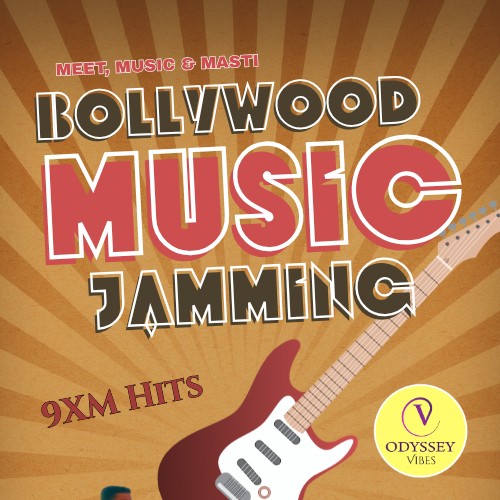 Music Jam - 9XM Hits Night