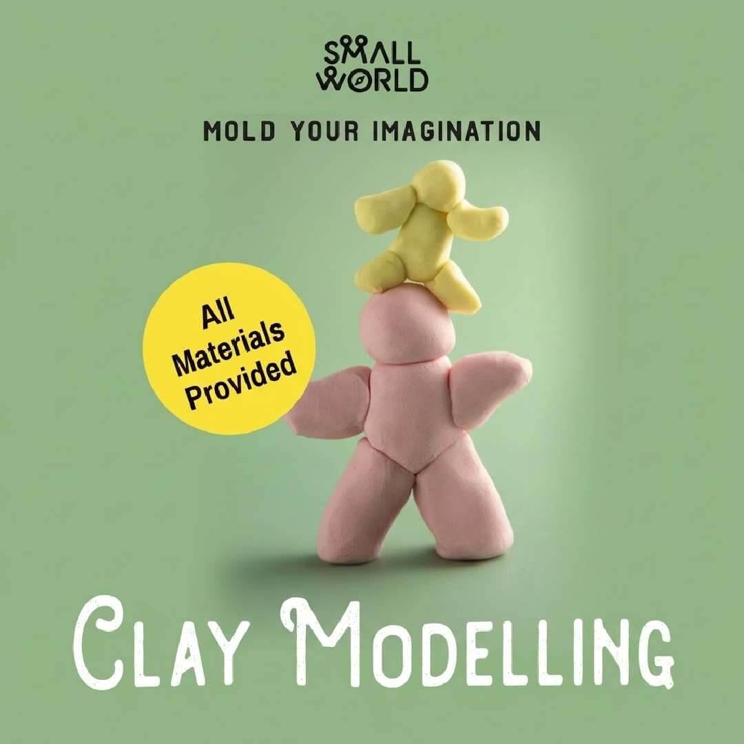 Clay Modelling