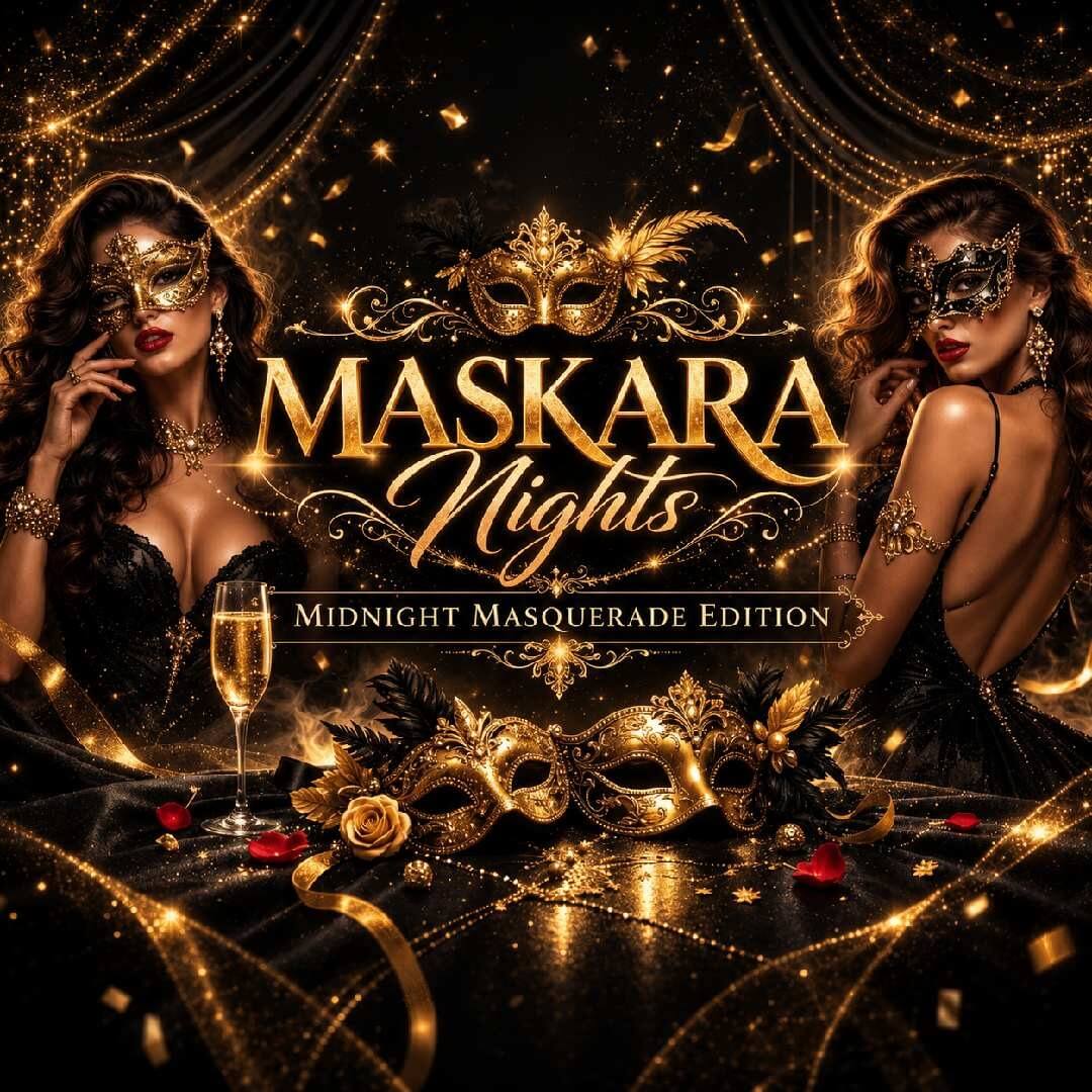 Maskara Nights