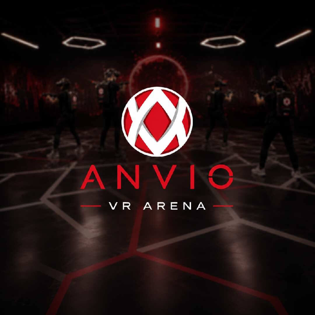 Anvio VR Arena | Bengaluru