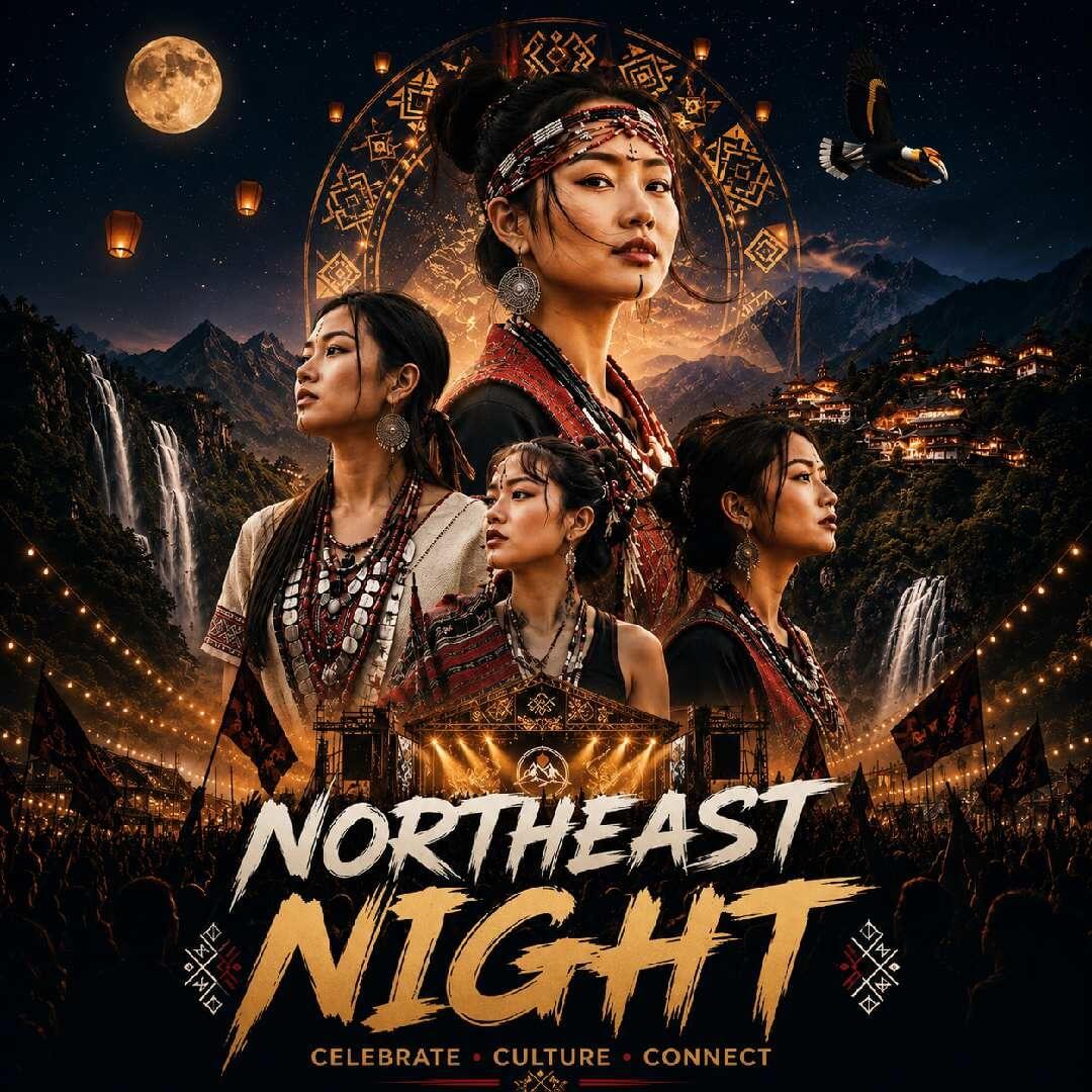 Northeast Night