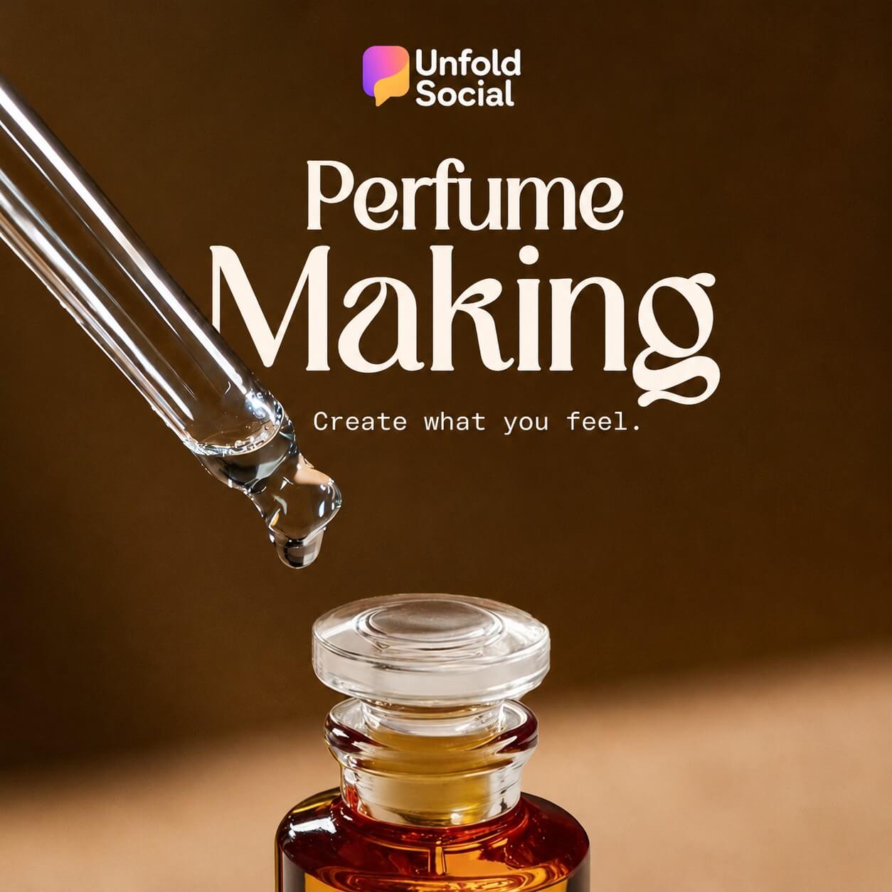 Perfume Making