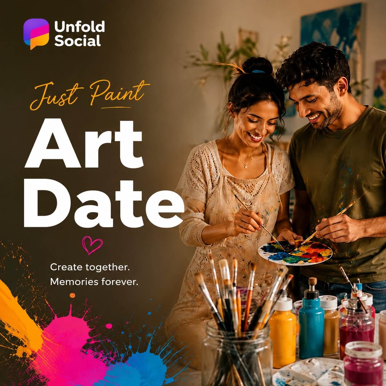 Art Date