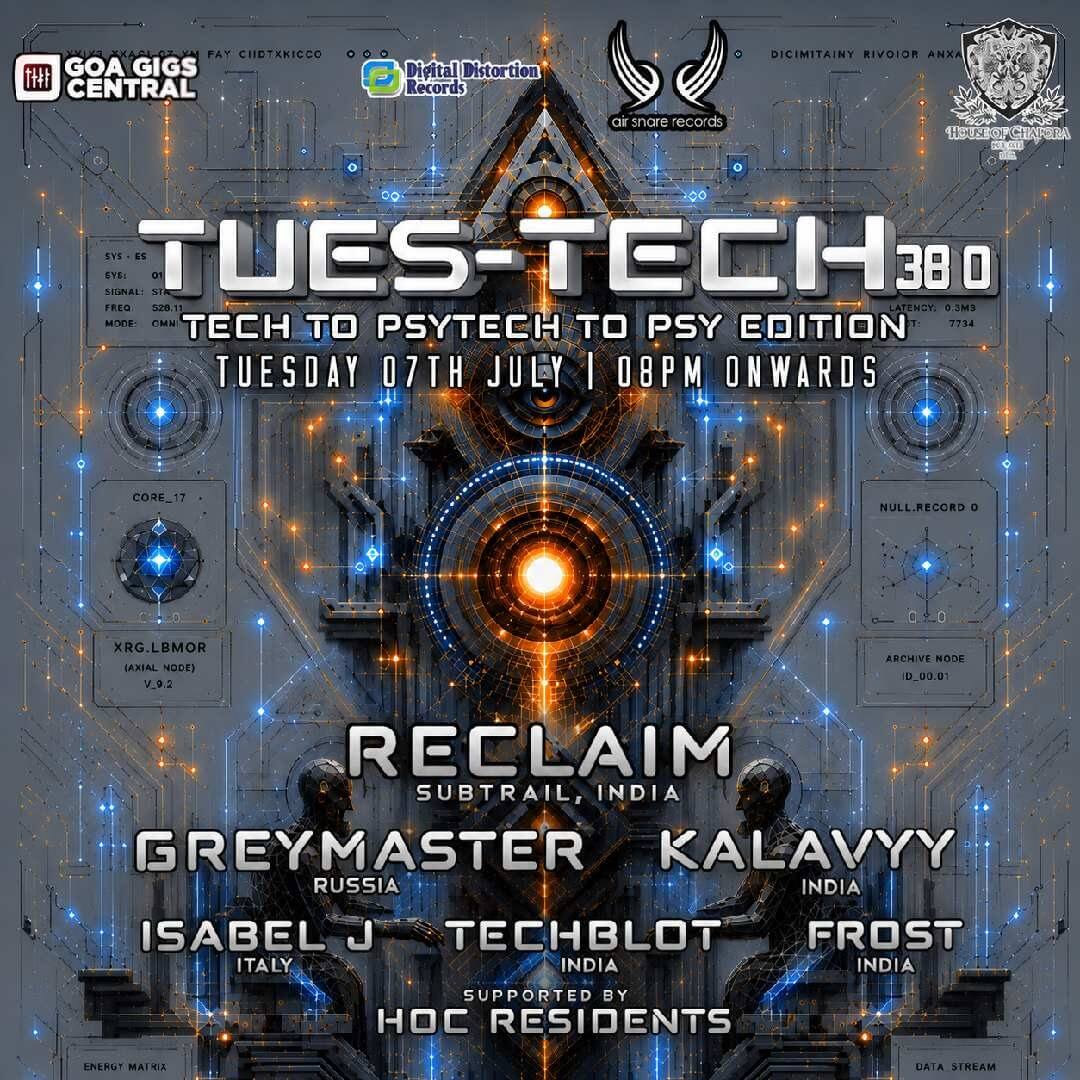 Tues-Tech 38.0
