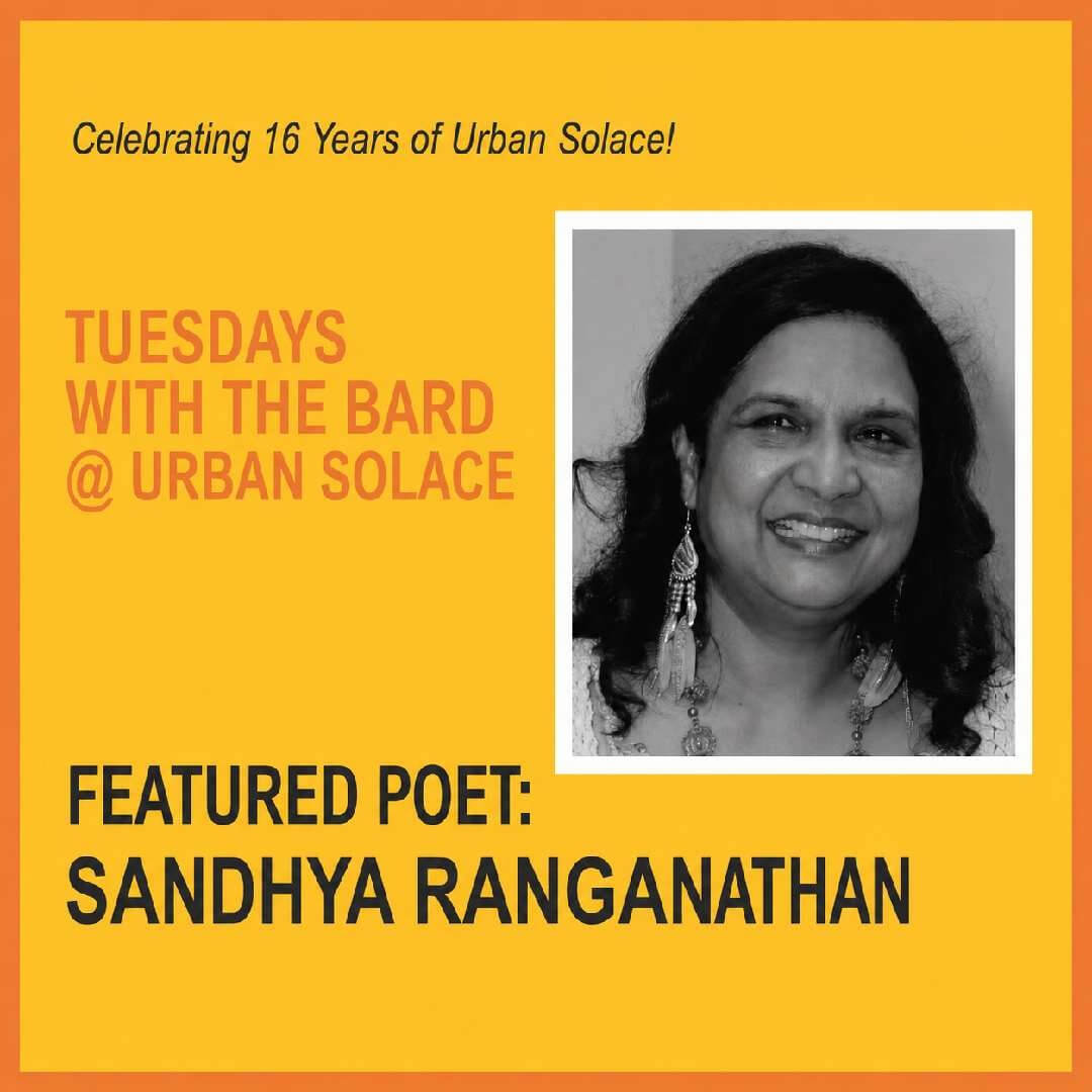 Tuesdays With The Bard At Urban Solace