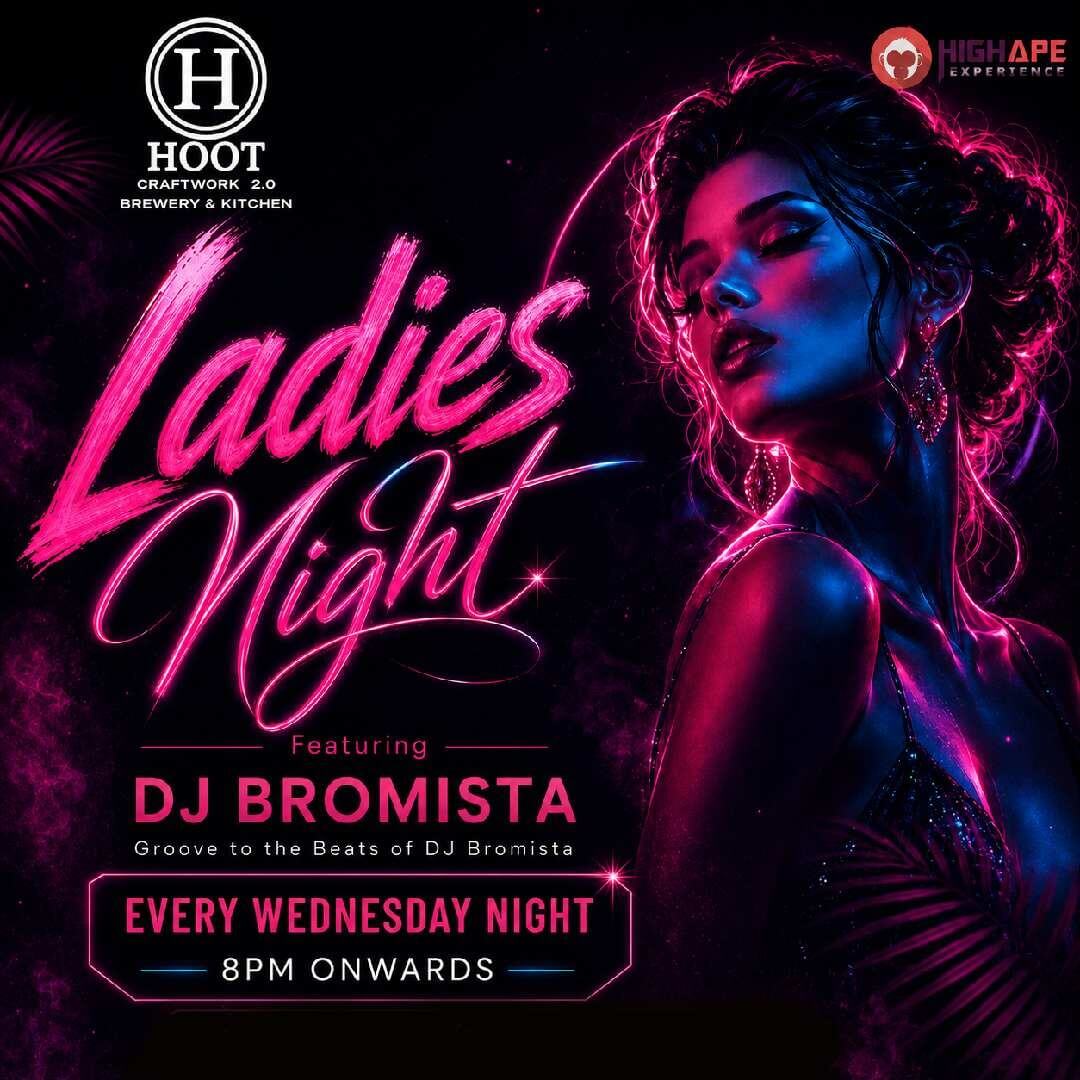 Ladies Night