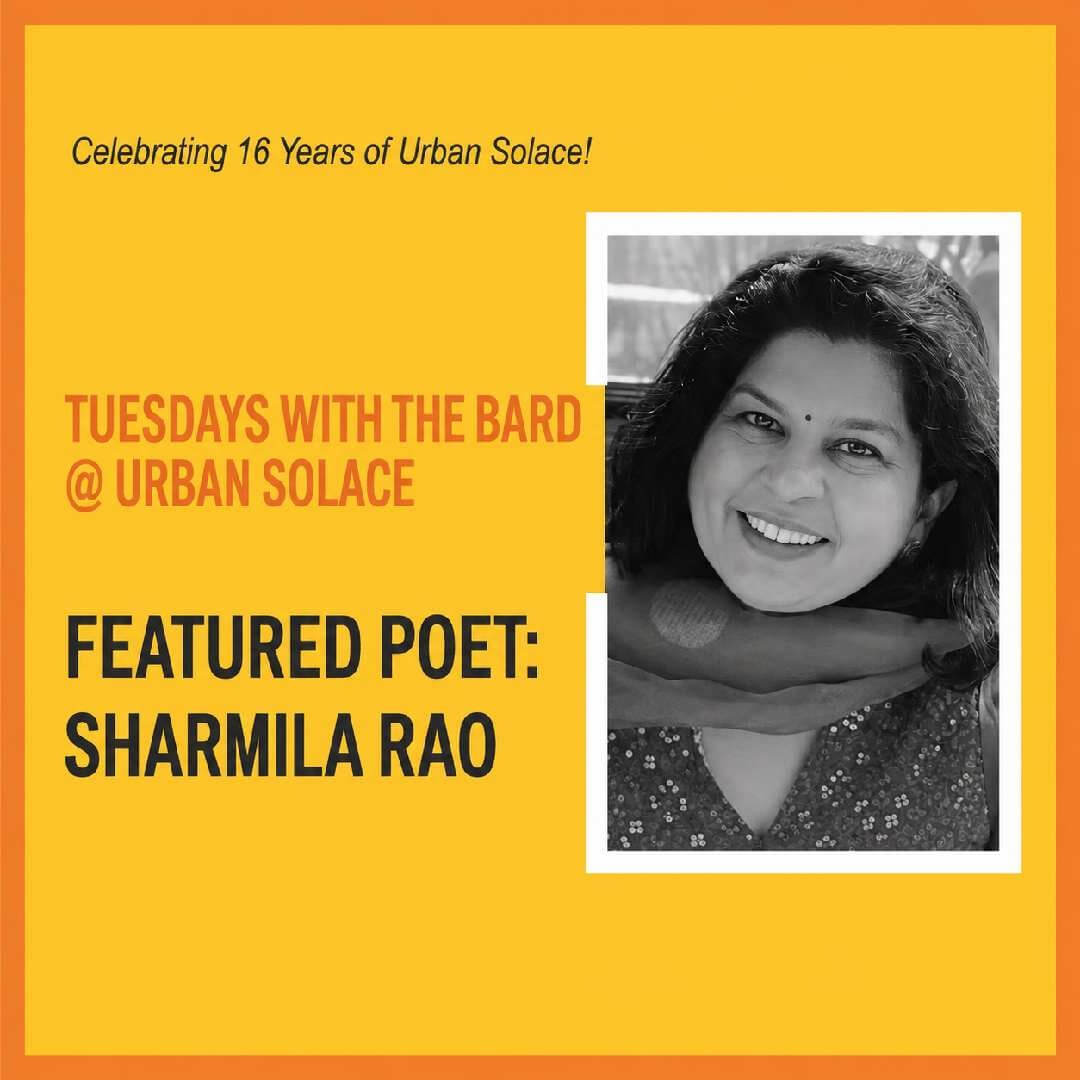 Tuesdays With The Bard At Urban Solace