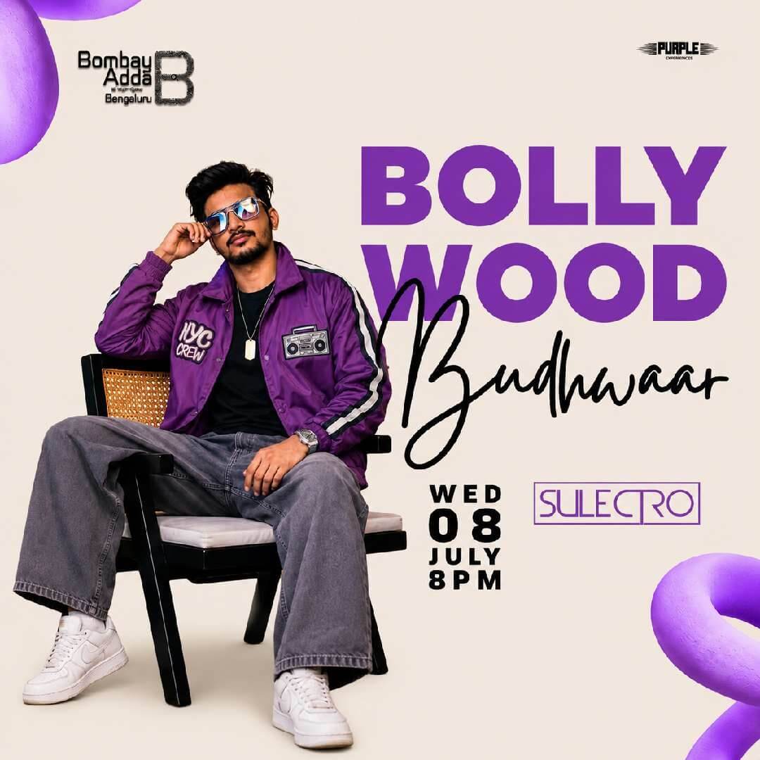 Bollywood Budhwaar