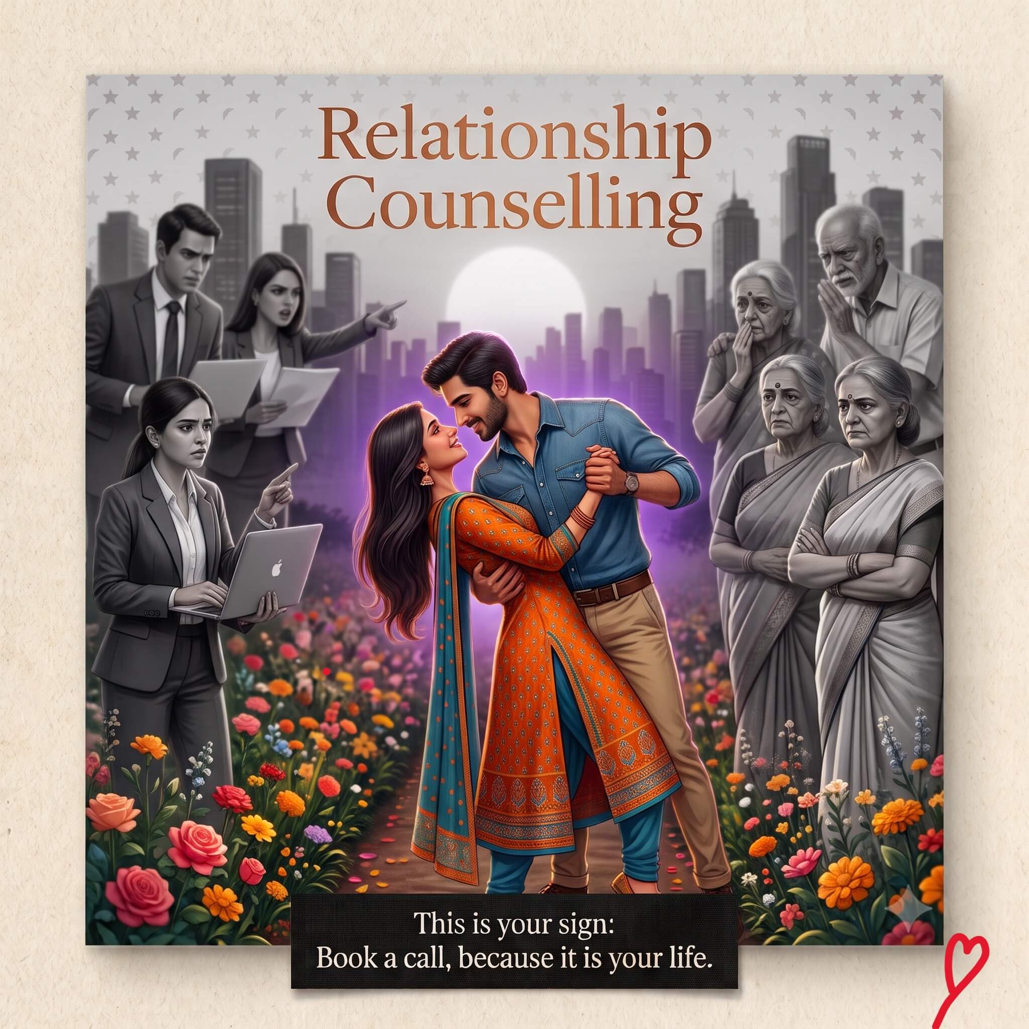Relationship