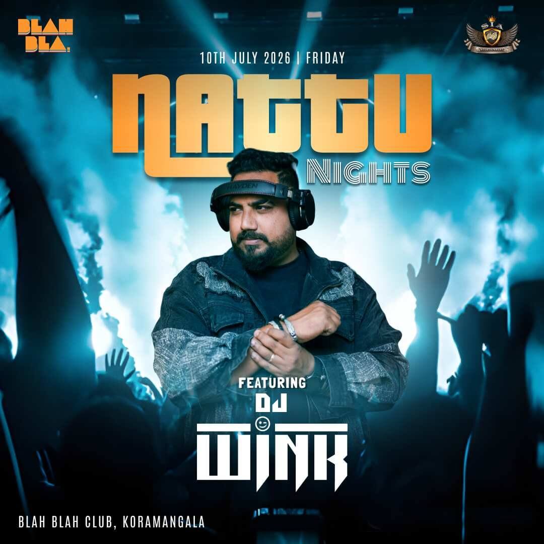 Nattu Night | An Exclusive Telugu Affair