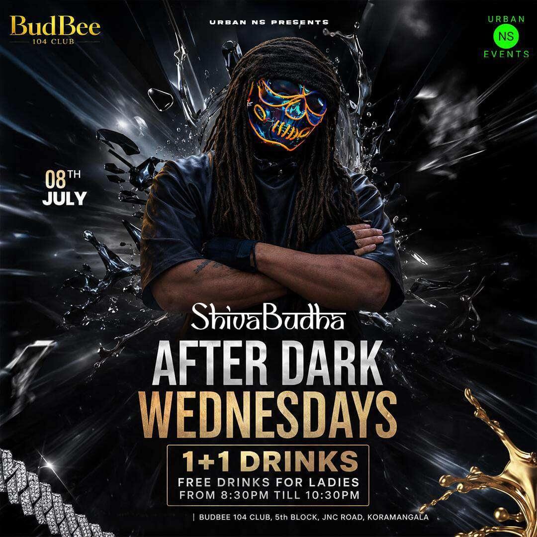 After Dark Wednesdays 