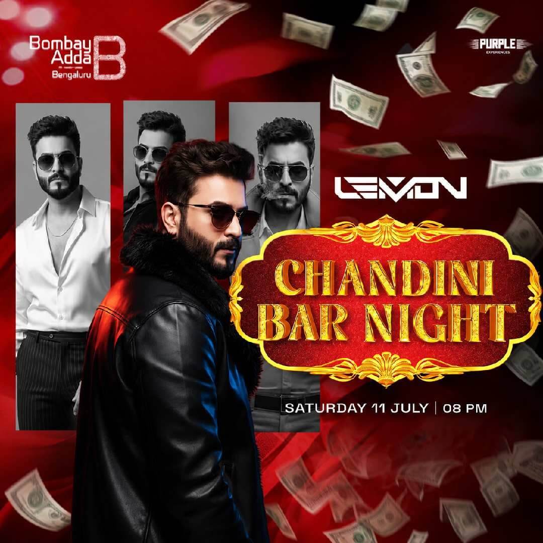Chandini Bar Night