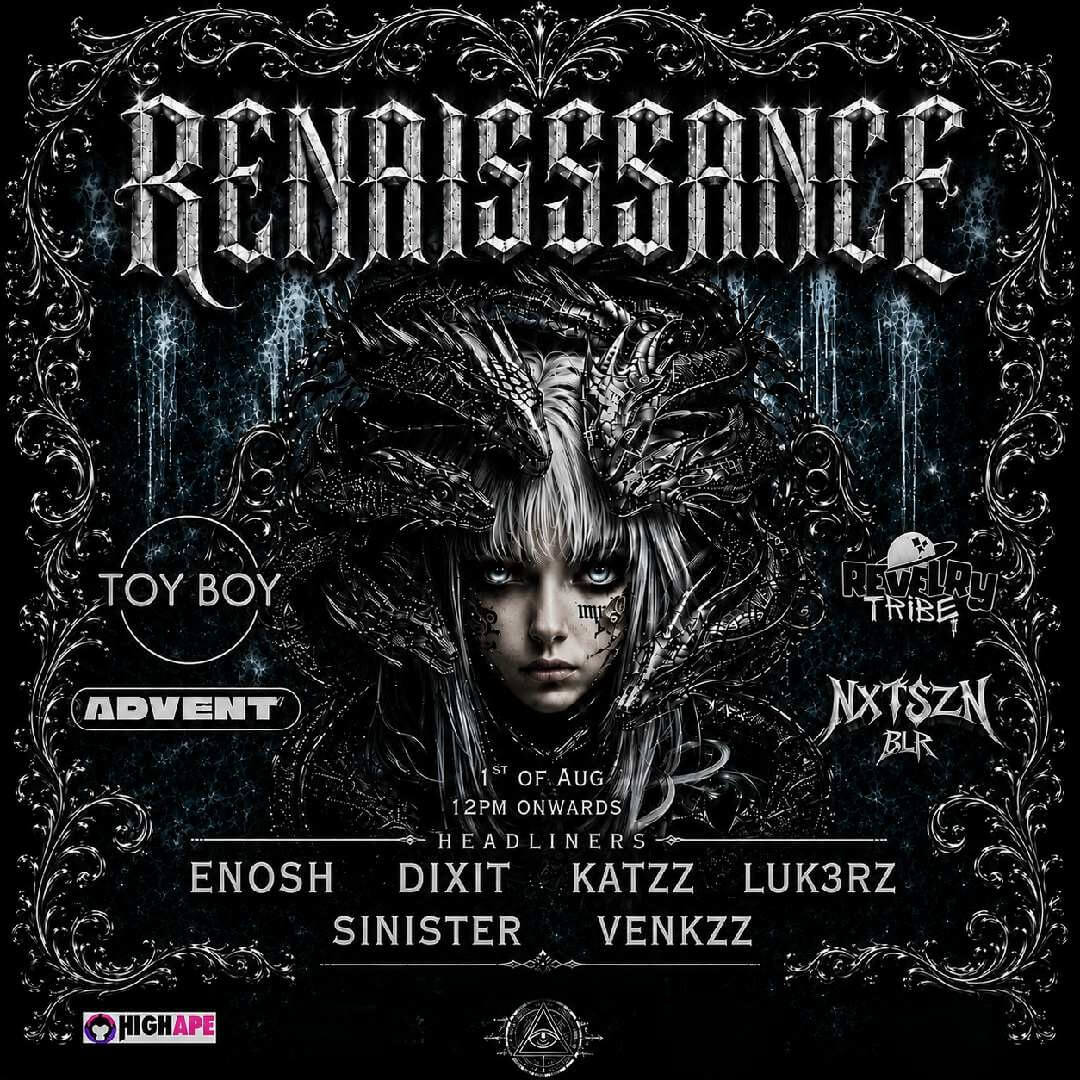 Renaisssance 