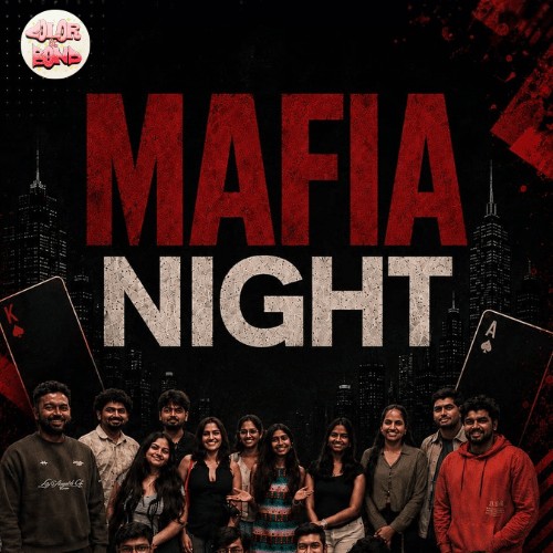Mafia Night - No Mercy
