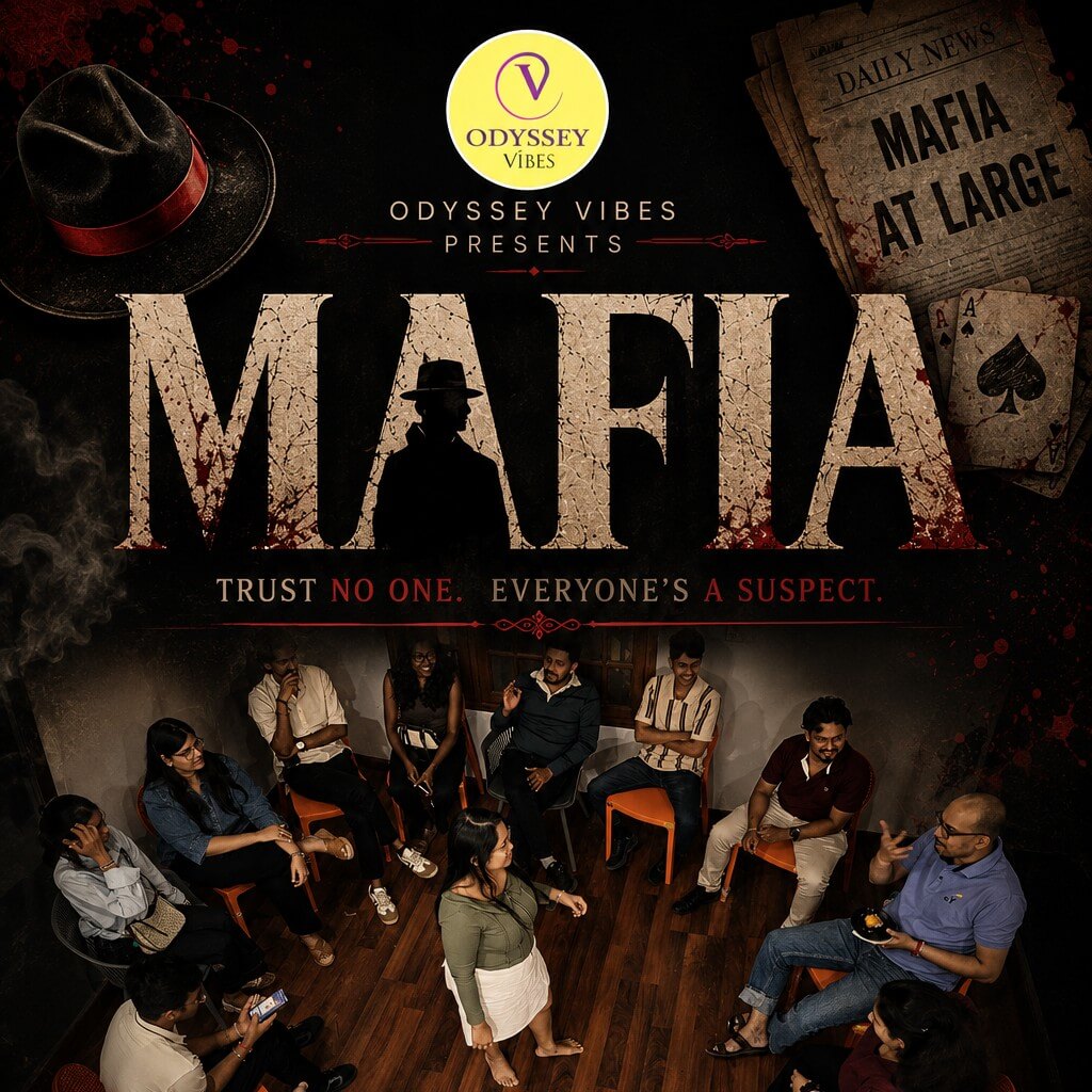 Mafia Madness
