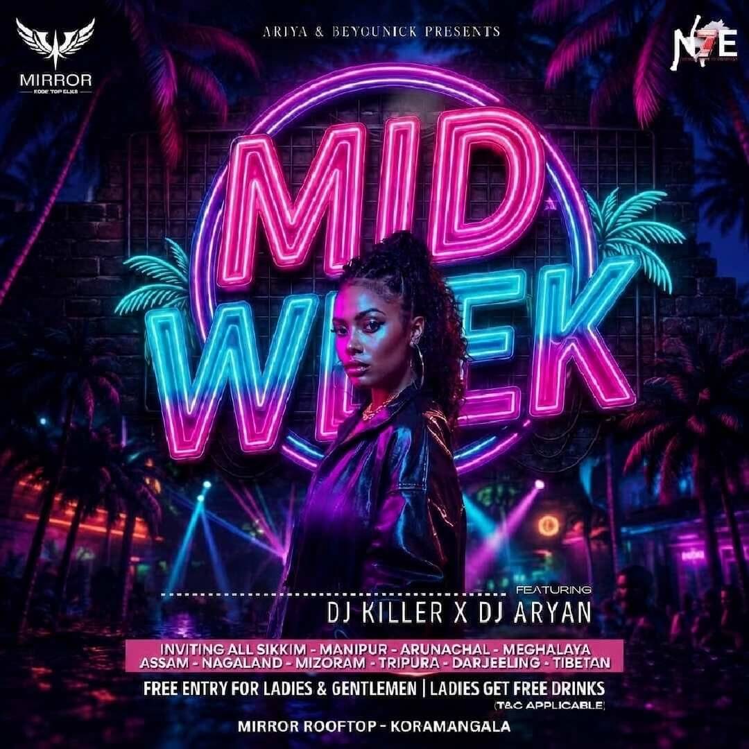 Mid Week