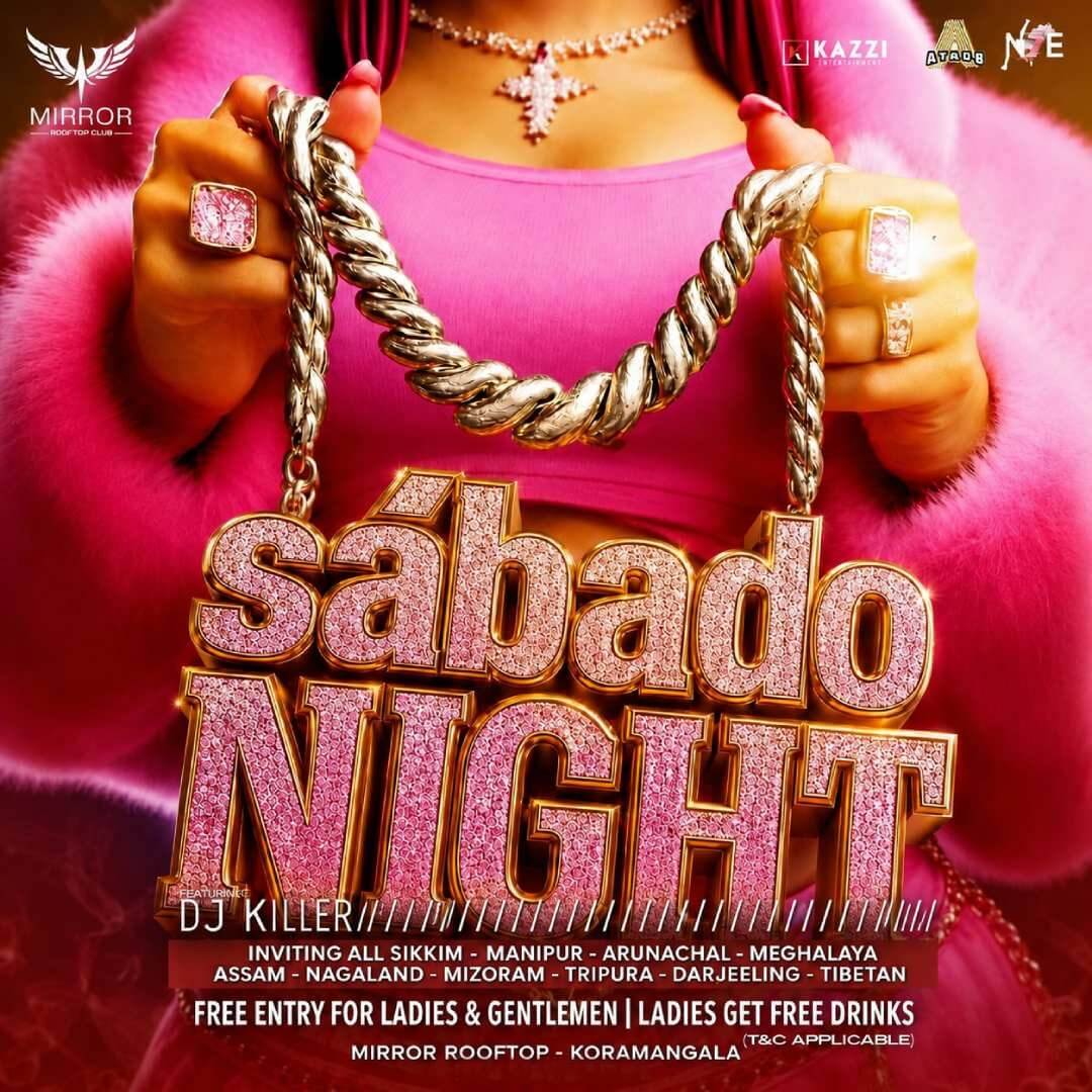 Sabado Night