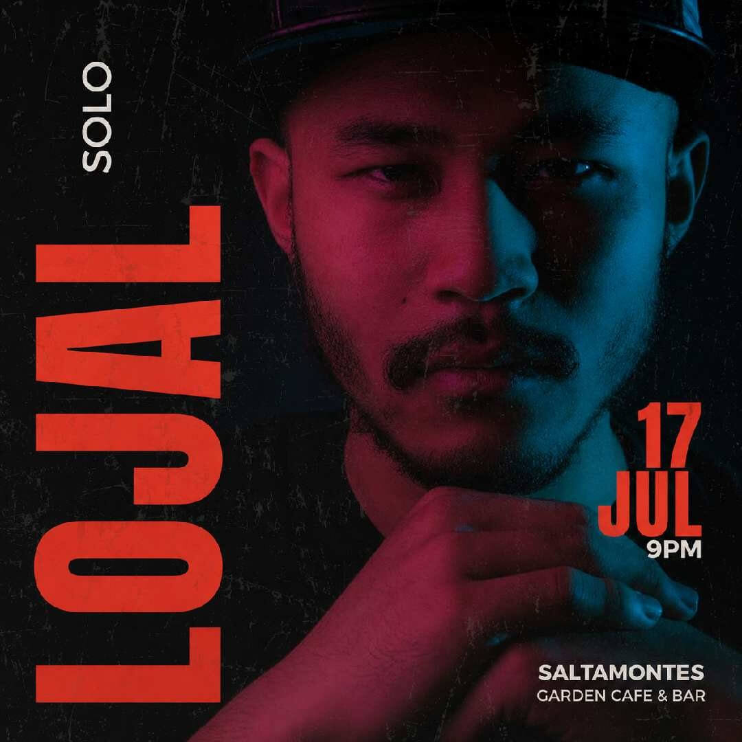 The Lojal Experience | Saltamontes