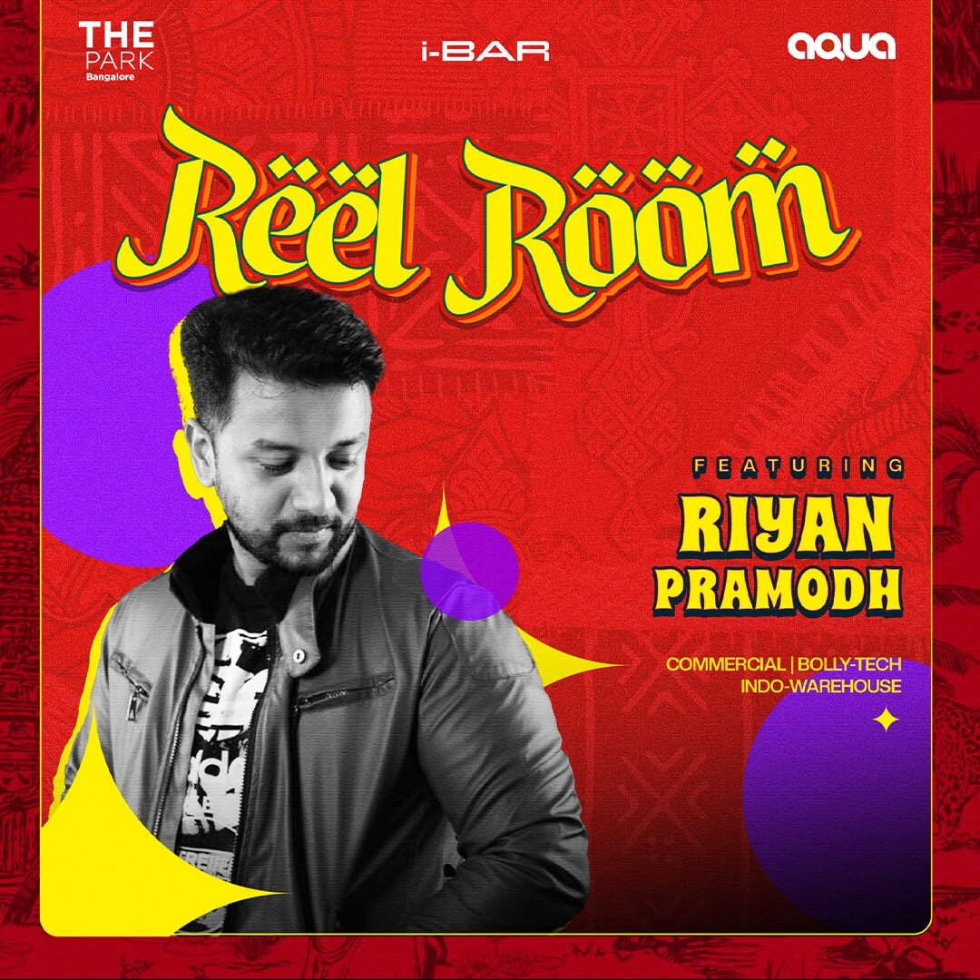 Reel Room